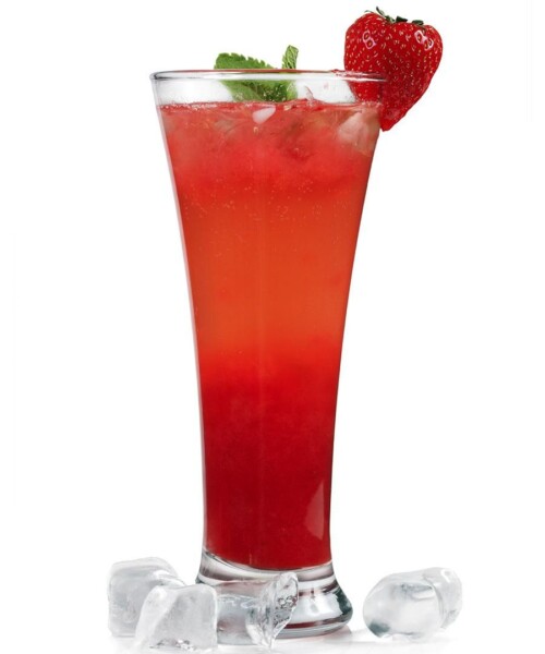 9 Spring-Inspired Cocktails