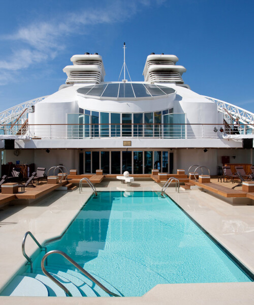 Set Sail in Style