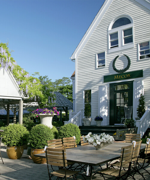 Where to Shop in the Hamptons