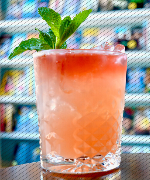 Drink DuJour: Texas to Tokyo