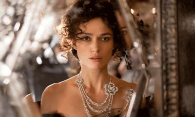 A New Level of On-Screen Opulence: The Costumes and Jewels of Anna Karenina