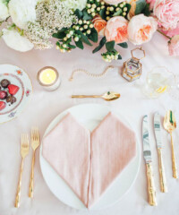 Ask A Wedding Expert: The Valentine’s Day Wedding