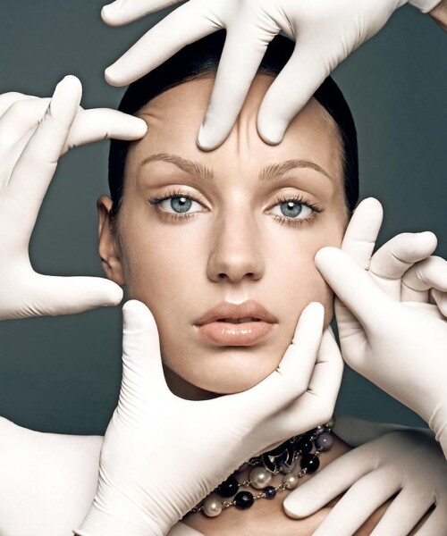 Beauty Doctors: A User’s Guide