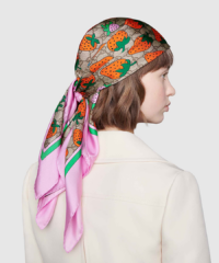 Shop The Spring Scarves We Love This Season