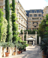 Travel Guide: Monte Carlo with Kids