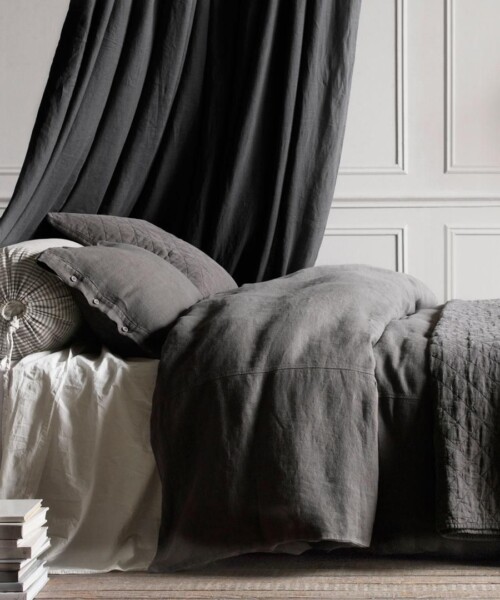 The Art of the Unmade Bed