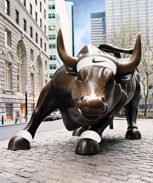 CrossFit: The Wall Street Workout
