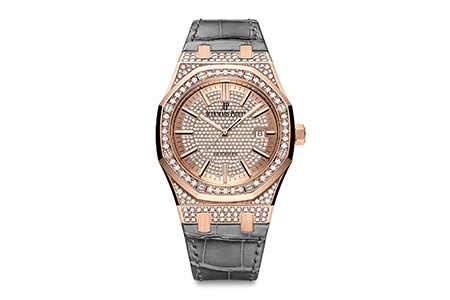 Audemars Piguet Royal Oak Automatic