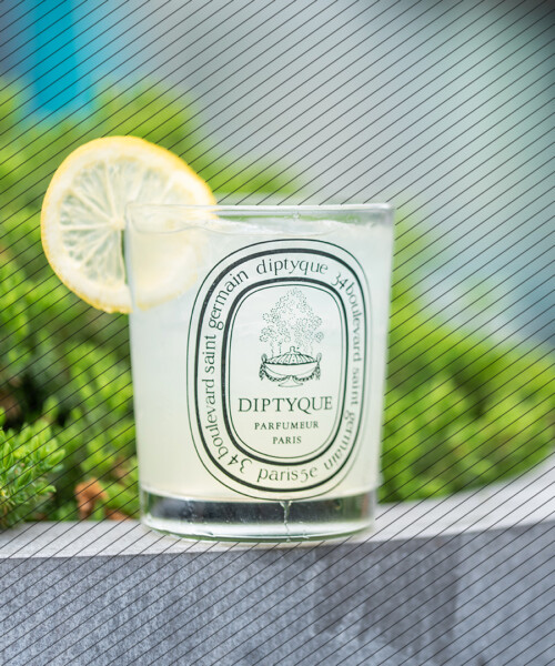 Drink DuJour: Hesperides Garden