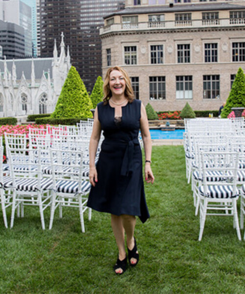 Ask A Wedding Expert: Lush and Lavish Events