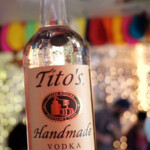 How Tito’s Handmade Vodka will donate up to $10,000 to help veterans across the globe