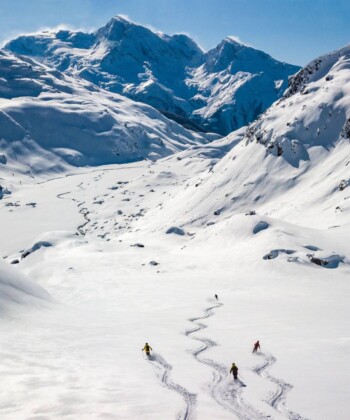 Where To Ski This Winter