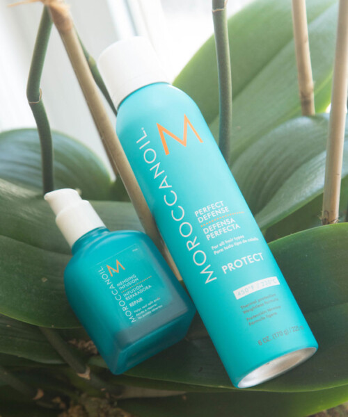 Moroccanoil Launches Fearless Beauty Campaign
