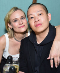 DuJour’s Jason Binn Celebrates Winter Cover Star Diane Kruger