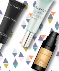 The Most Moisturizing Makeup Primers