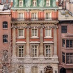 A rare jewel of Manhattan's Gilded Age history awaits a new buyer in Murray Hill