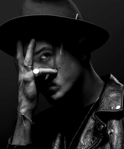 Sound Bite: Electric Guest, AJ Mitchell, and G-Eazy