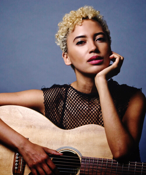 Exclusive Video Premiere: “10000 Days” by Andy Allo
