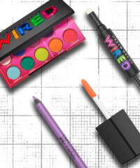 Go Wild With Urban Decay’s Wired Collection