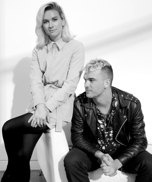 Hear The Genuine Sounds of Broods