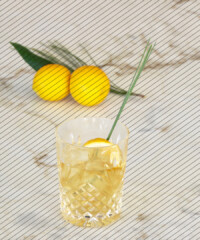 Drink DuJour: Jack Pine Cocktail