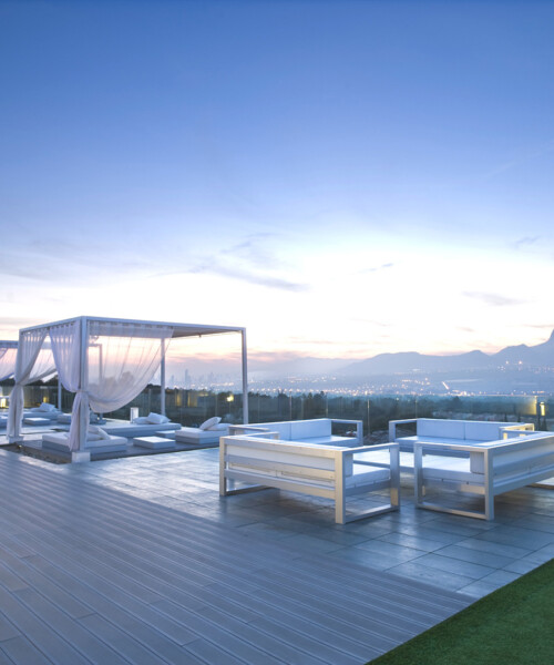 The World’s Most Elite Wellness Retreats