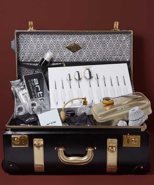Shop the $30,000 Limited-Edition Fantasy Travel Kit from Artis