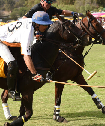 Don’t Miss The Veuve Clicquot Polo Classic