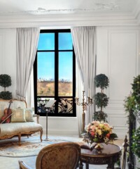 The St. Regis New York Debuts a “Chevalier” Suite