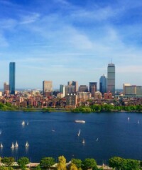 The Weekender: Boston, Massachusetts
