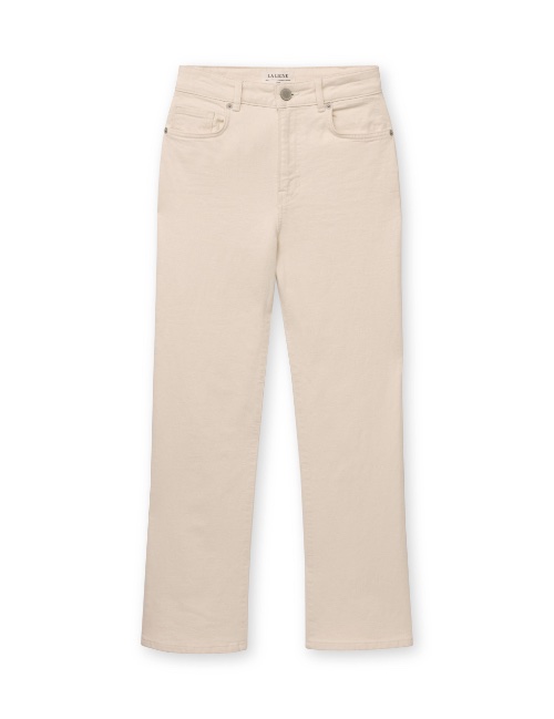 The Meredith jean in Wylder, $195, LA LIGNE, lalignenyc.com
