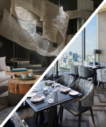Room Request! Four Seasons Tokyo at Otemachi