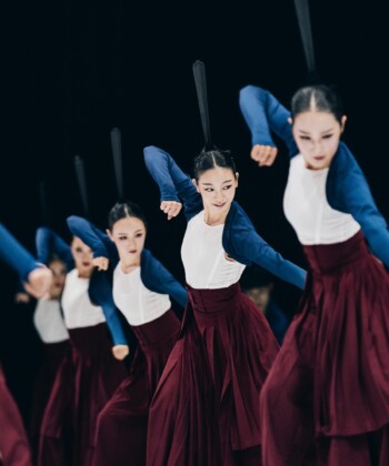 Sejong Center’s One Dance Premieres At Lincoln Center