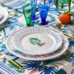 The Italian label has collaborated with U.K.-based charity Elephant Family on a fashion, tabletop and home collection