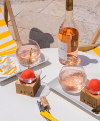 A New Way To Drink Rosé