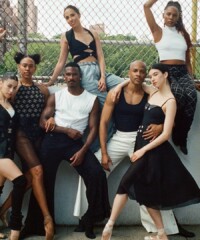 The Baand Together Dance Festival Returns To Lincoln Center