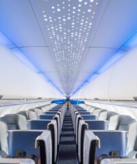 JetBlue Debuts New Service To Transatlantic Routes