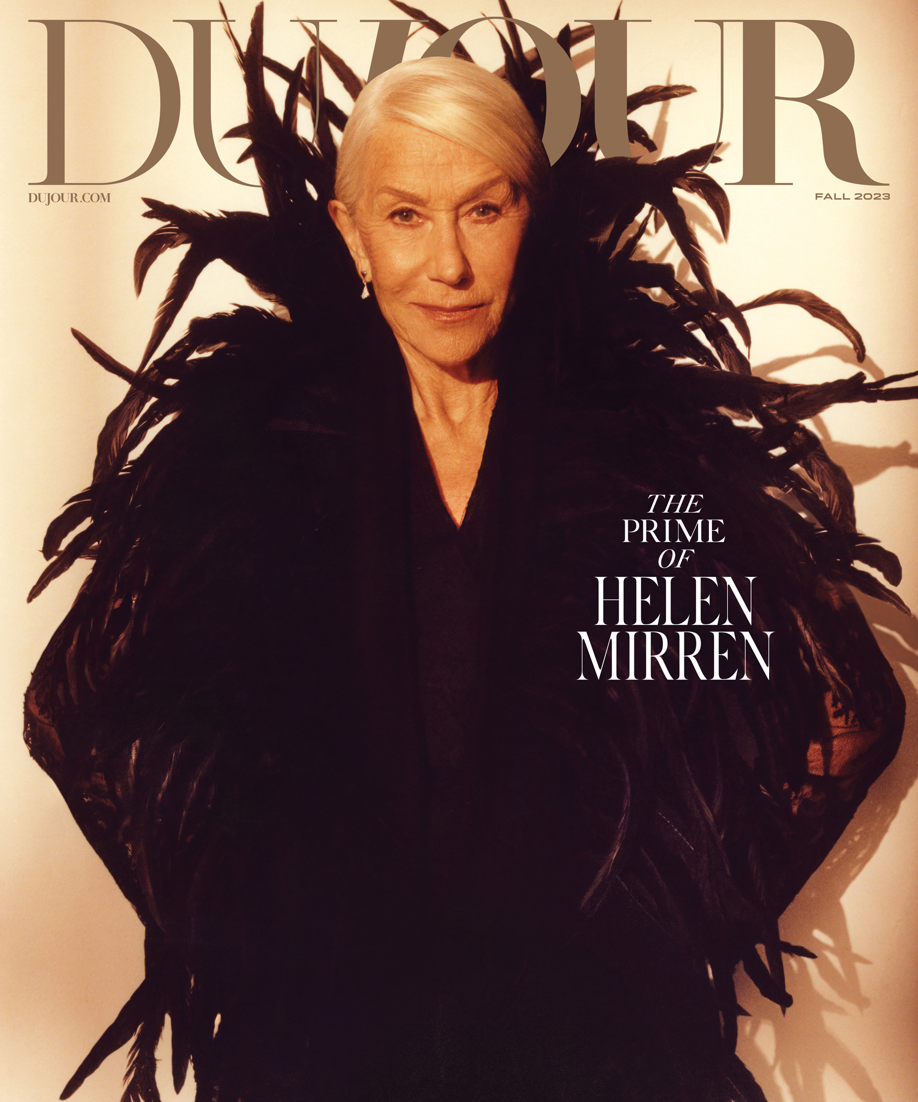 Helen Mirren’s Prime Time