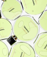 Chanel Debuts Its Lucky Chance Diner