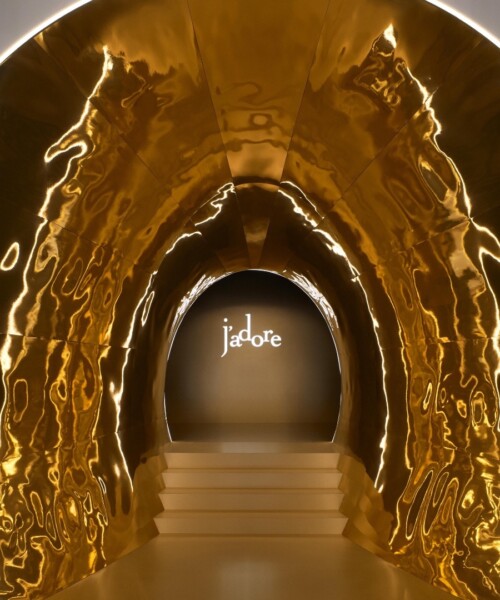 A Look Inside Louis Vuitton's Unique Exhibition - DuJour