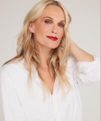 Molly Sims Launches A Skincare Range