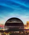 The Sphere Opens In Las Vegas