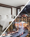 Room Request! Four Seasons Resort Jackson Hole