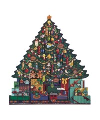 The Best Christmas Advent Calendars