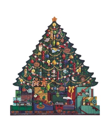 The Best Christmas Advent Calendars