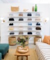 La Ligne Opens Its First West Coast Boutique