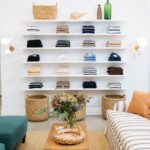The stripes-focused brand recently opened its fifth brick-and-mortar location at the Marin Country Mart in Marin County