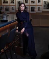 The Academy Museum of Motion Pictures held its third annual fundraiser to honor four Hollywood icons for their contributions to film both past and present. Chanel dressed several attendees highlighting the brand's ongoing support of the Academy and deep commitment to the art of film and nurturing women filmmakers