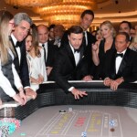 On December 13, the resort officially opened its doors on the Las Vegas Strip ushering in a new era of hospitality, entertainment and glamour