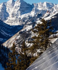 Aspen One Releases Its Sustainability Report